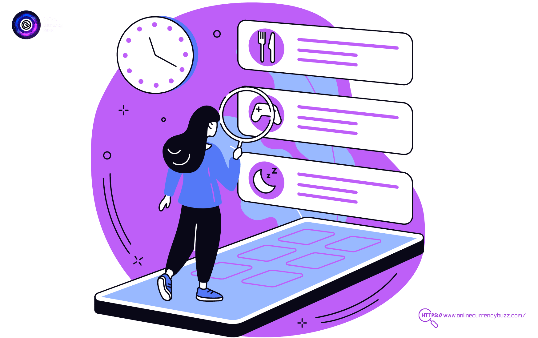 The Top Metaverse Fitness App