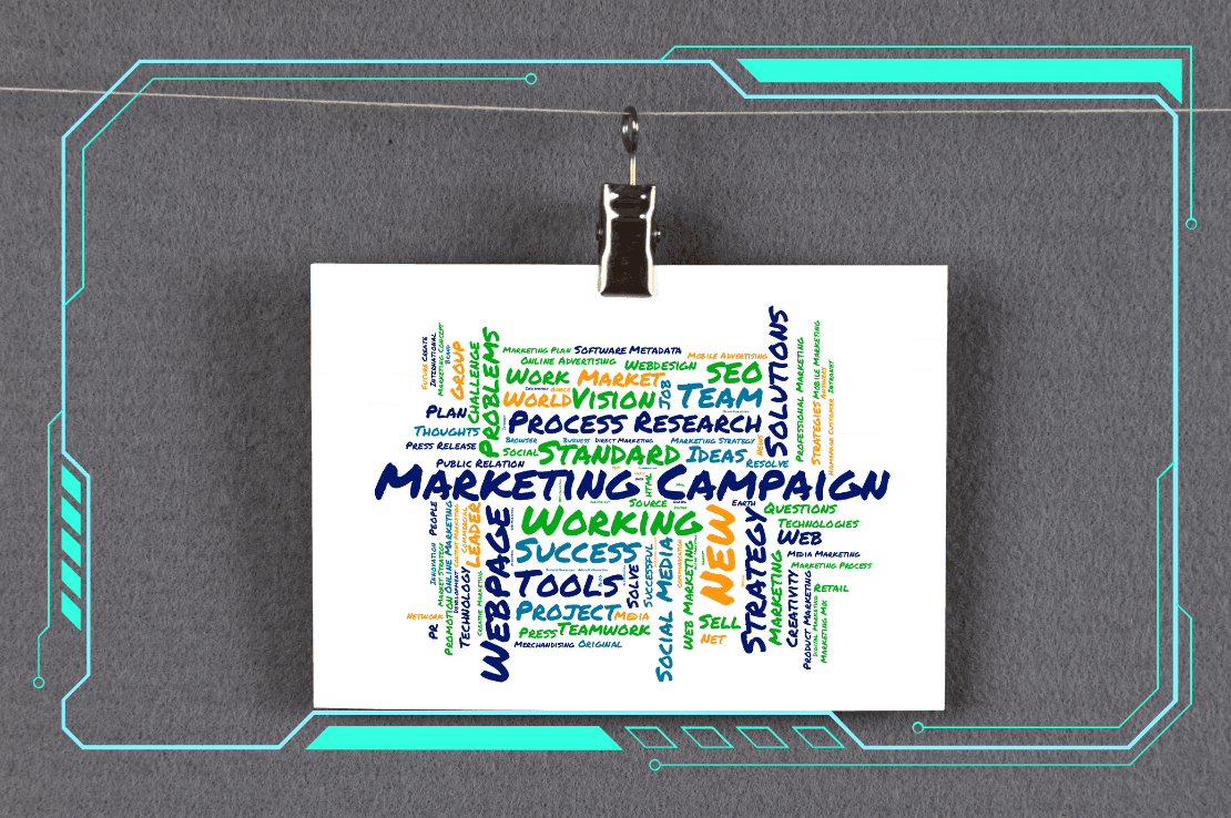 Creating A Marketing Campaign Using Metaverse Technologies