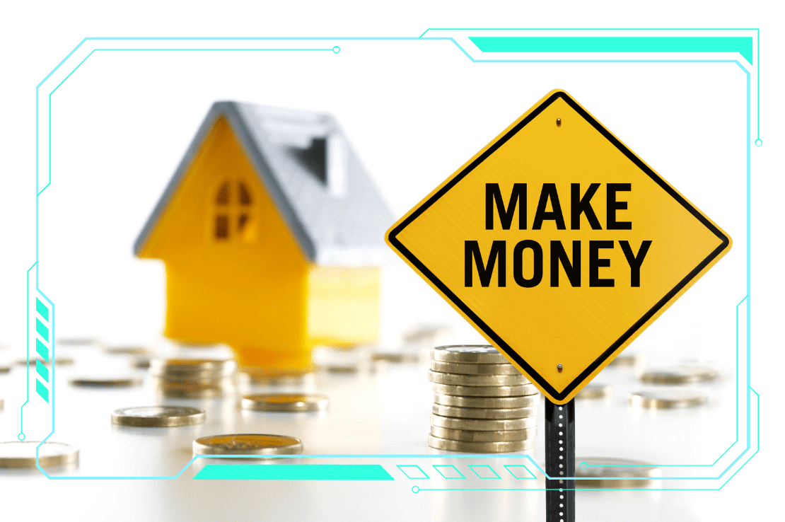 How to Make Money in The Metaverse: