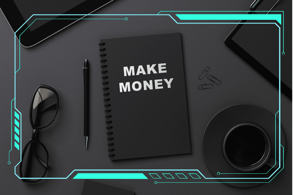 Make Money With Metaverse Technologies