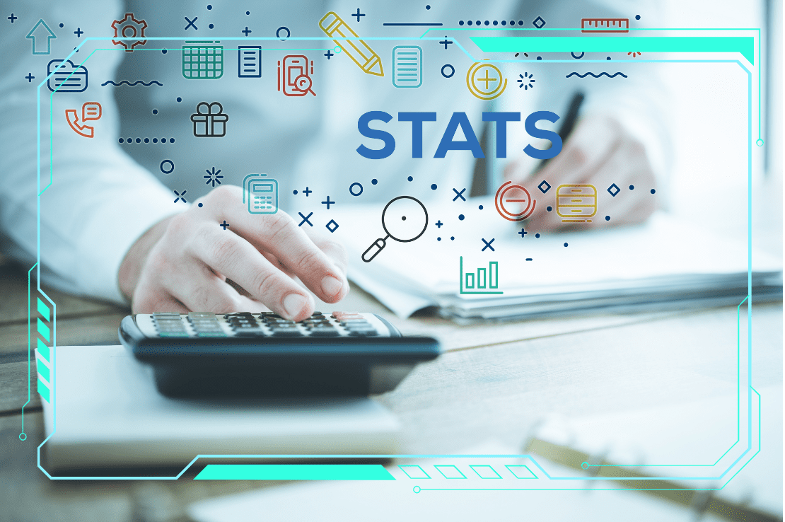 Statistics On The Metaverse Industry