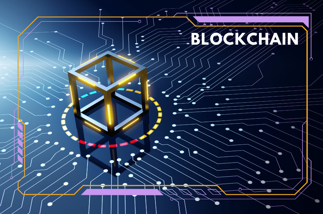 Future of Banking Through Blockchain Technology