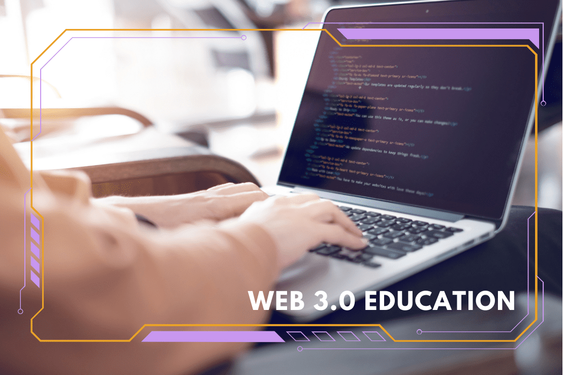 Web 3.0 Education and Why it's Important For Society
