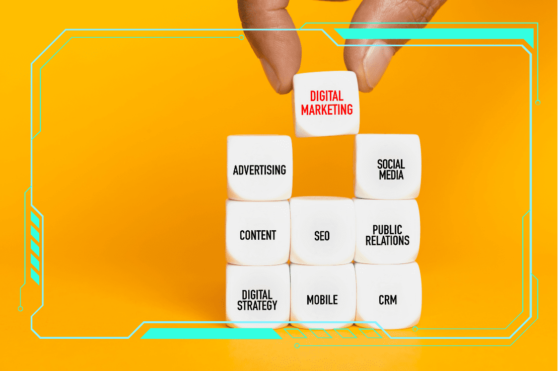 What Is Digital Marketing?