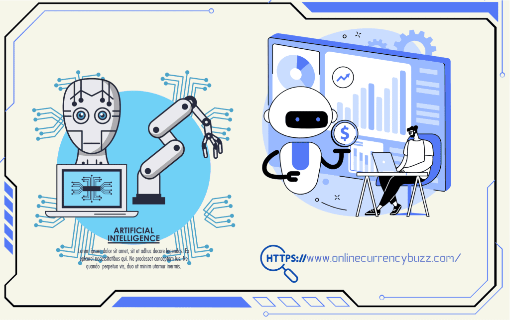 AI & Artificial Intelligence in Business