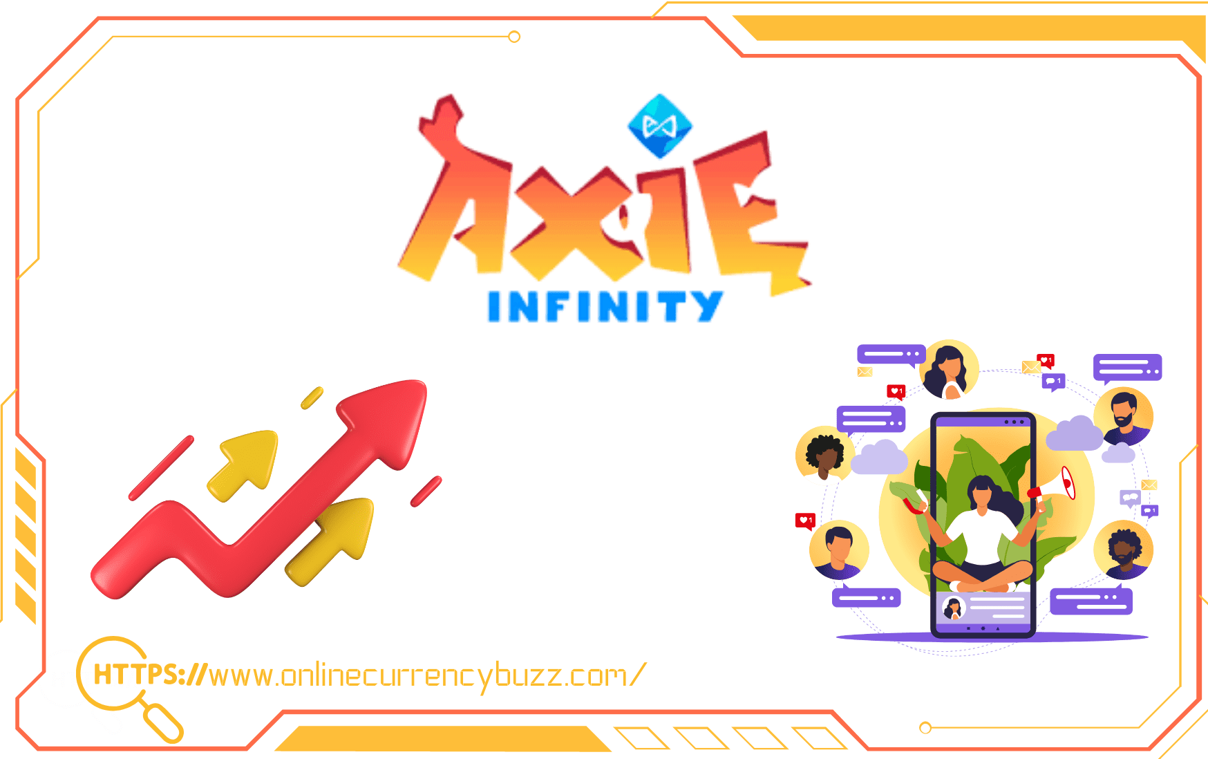 Metaverse Game Axie Infinity