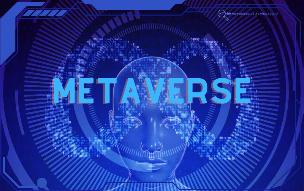 Live 150 Years In Metaverse