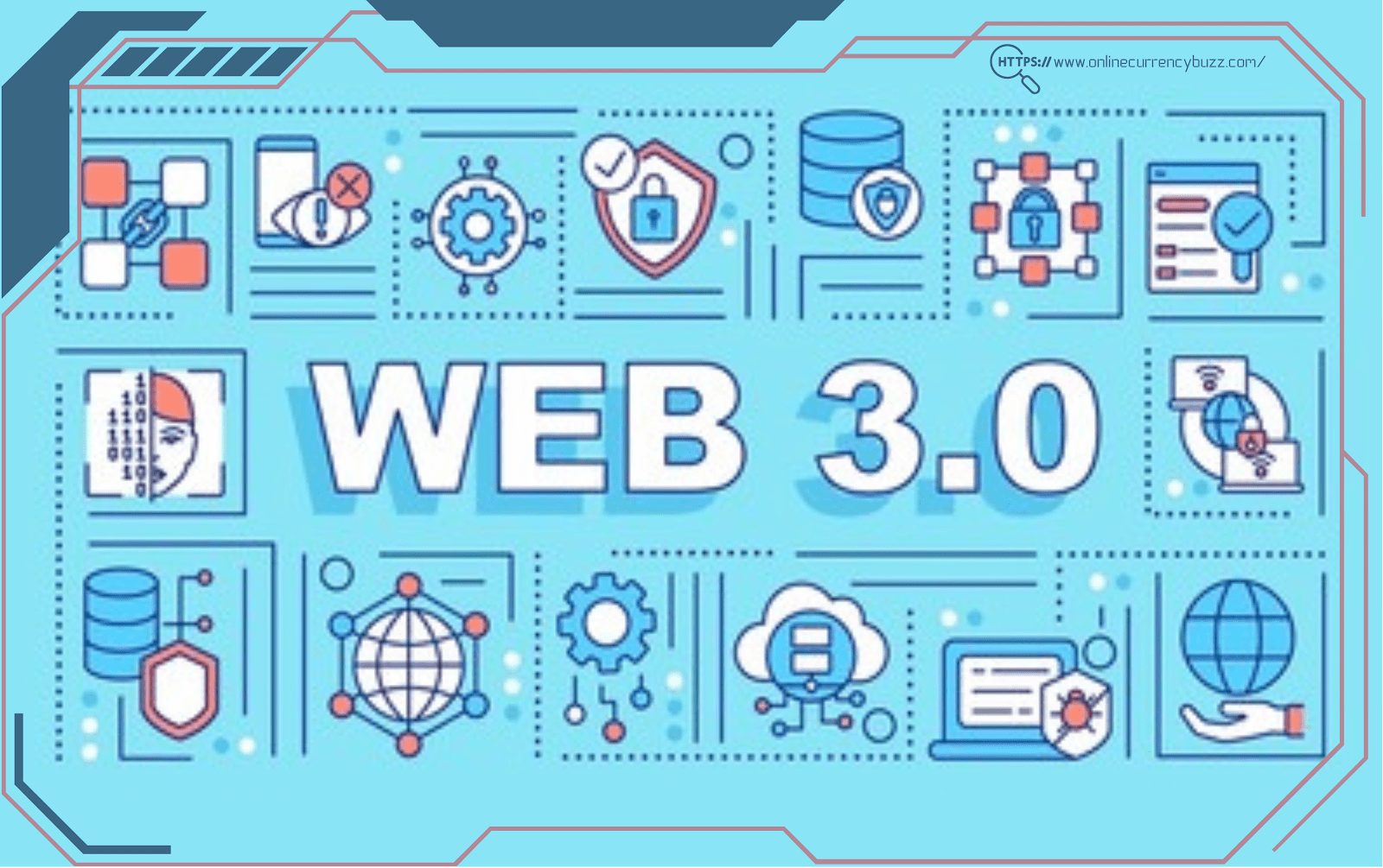 Definition of Web 3.0