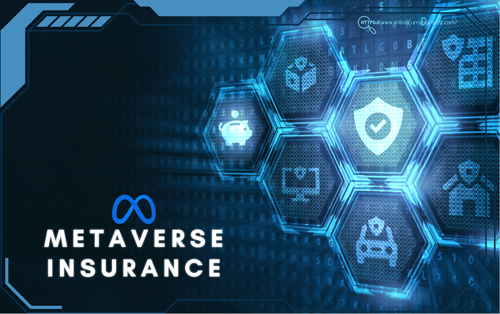 What is insurance in the metaverse?
