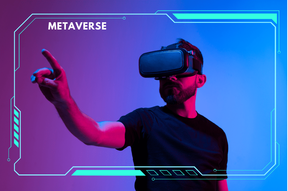 What Is The Metaverse and What are Its Potential Benefits?