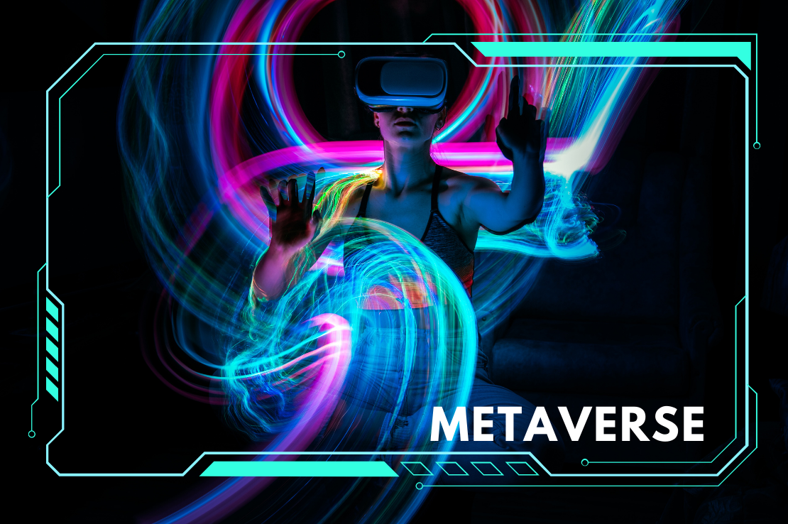 The Metaverse Hypothesis