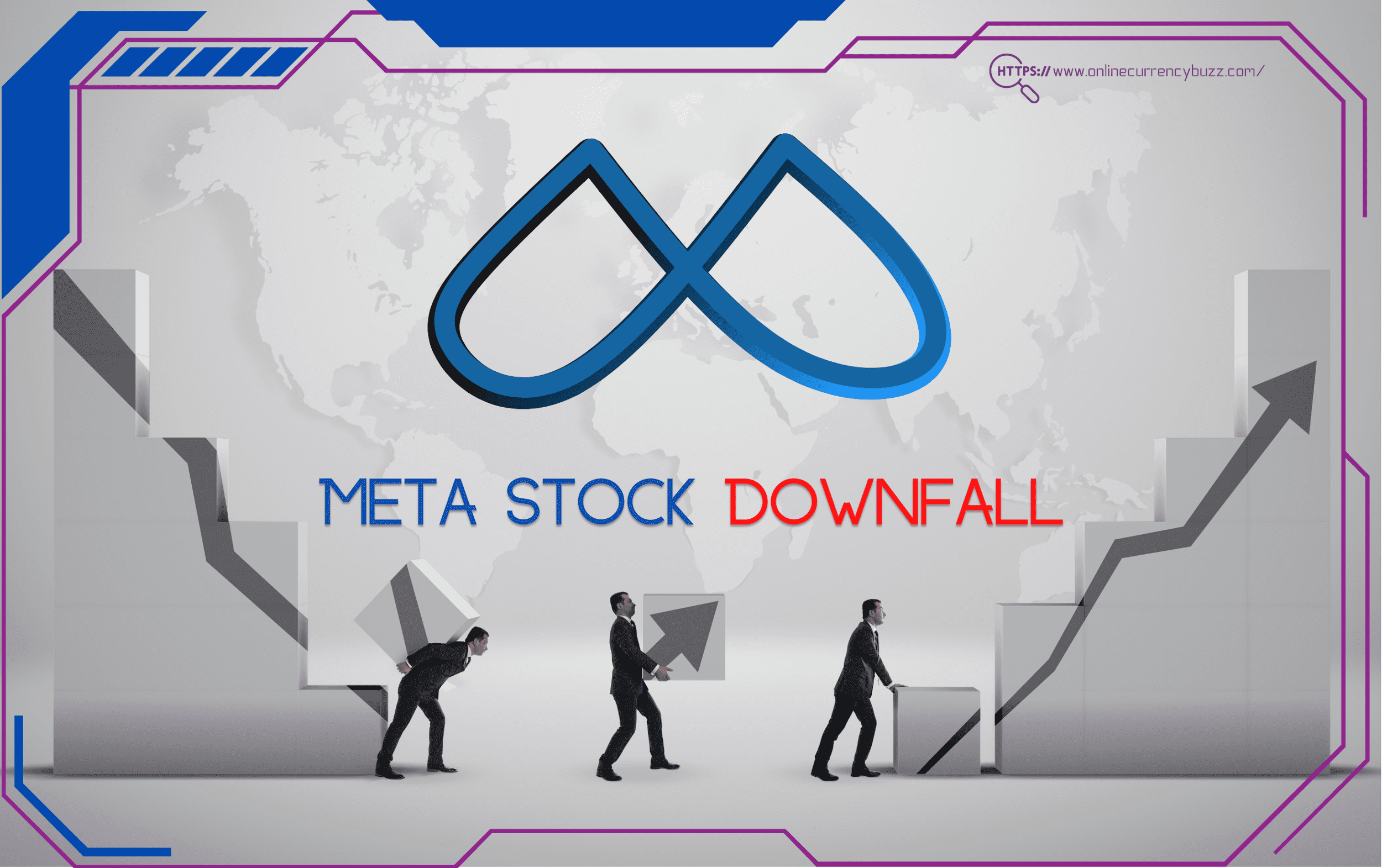 Meta Stock Downfall