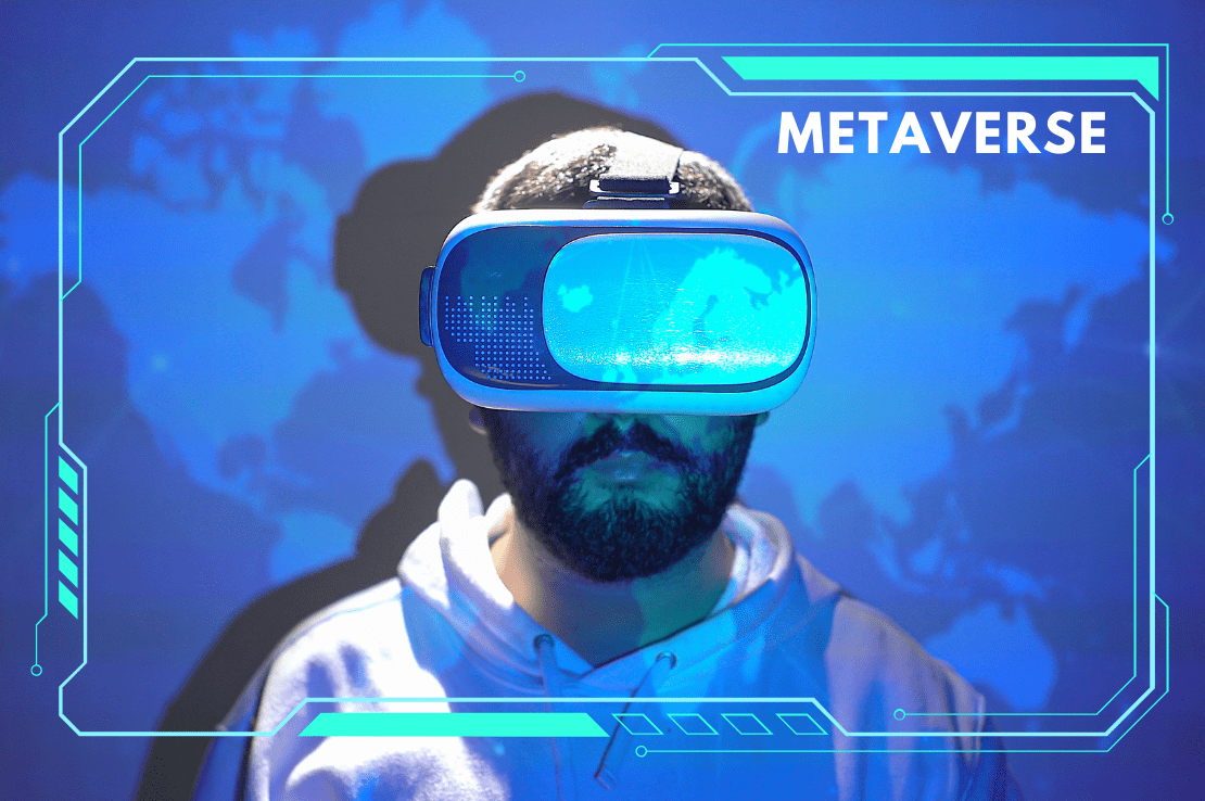 Metaverse Potential Uses
