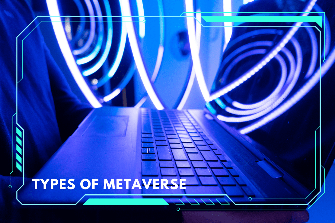 The Different Types of Metaverse Devices