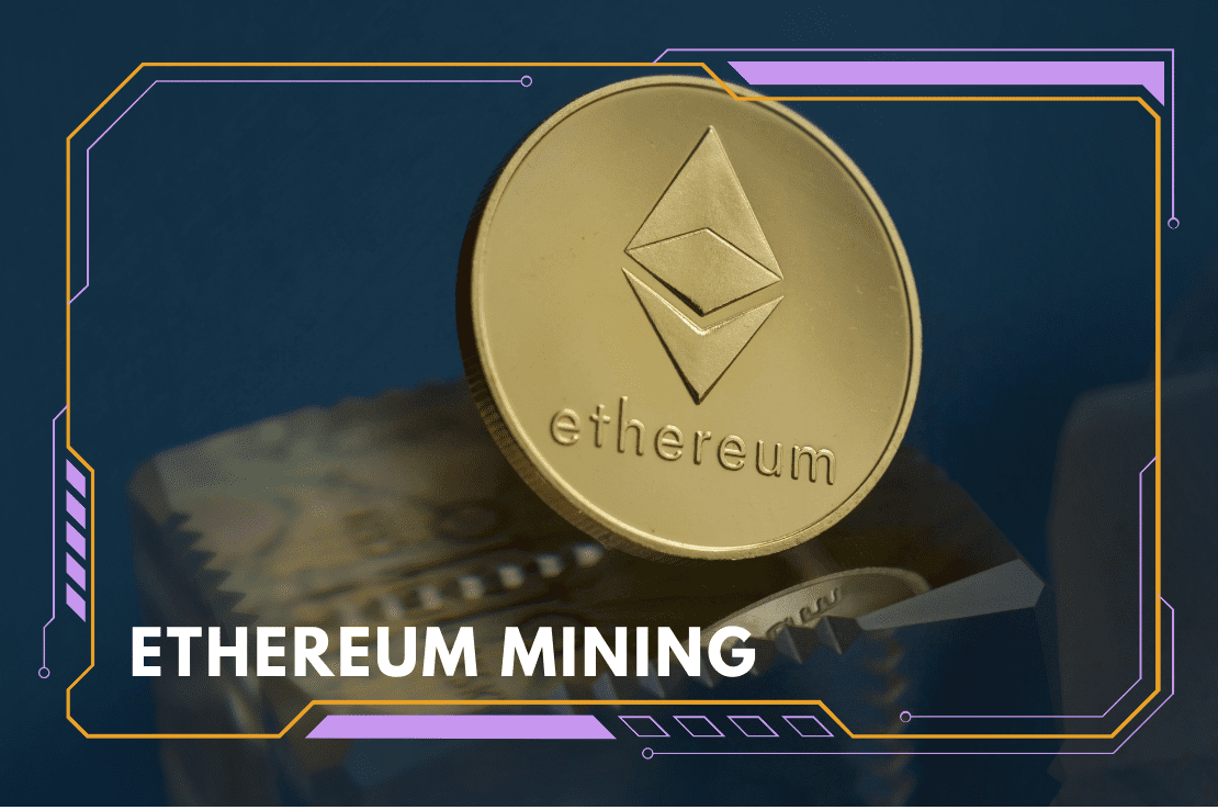 How Can You Mine Ether In a Metaverse Blockchain?