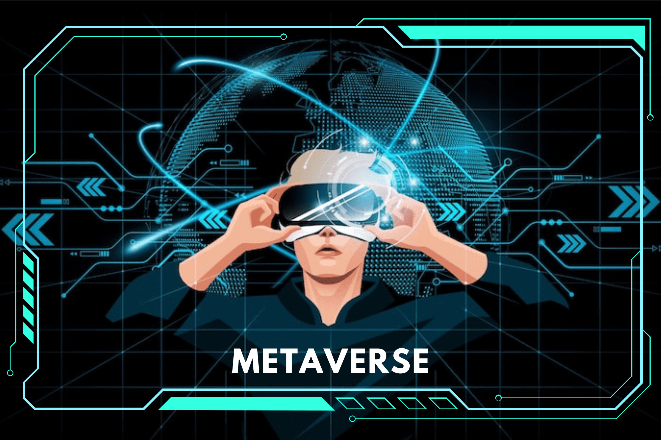 How Does The Metaverse Work?