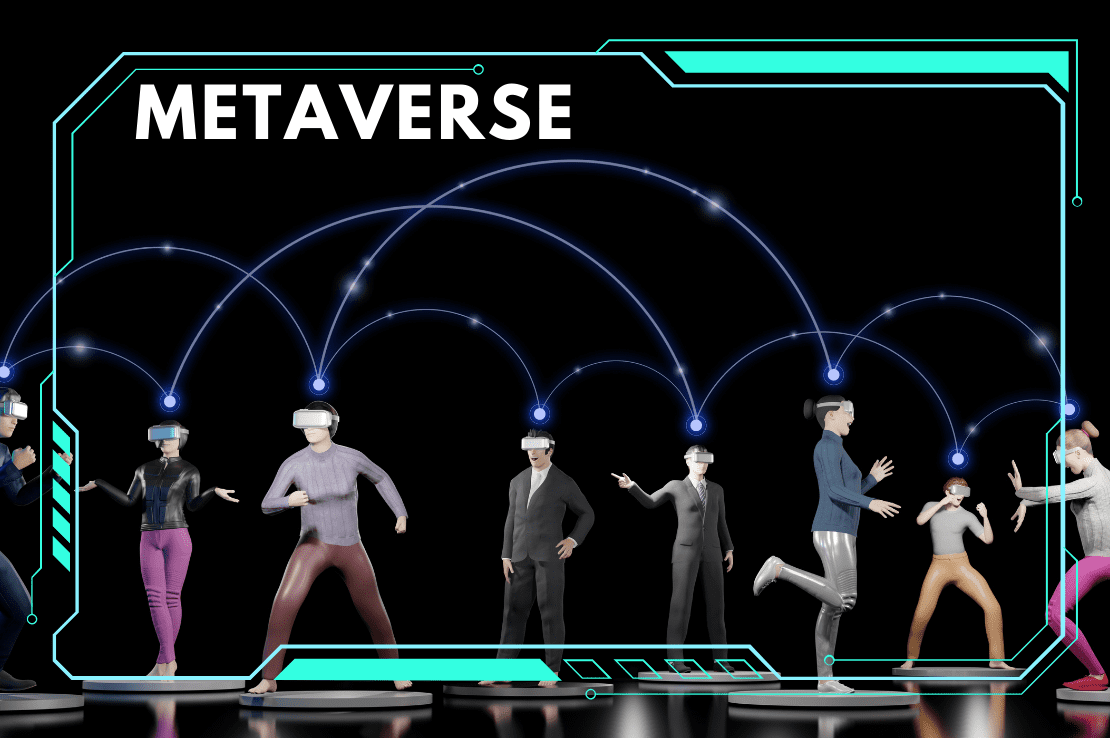 How Would Using The Metaverse?