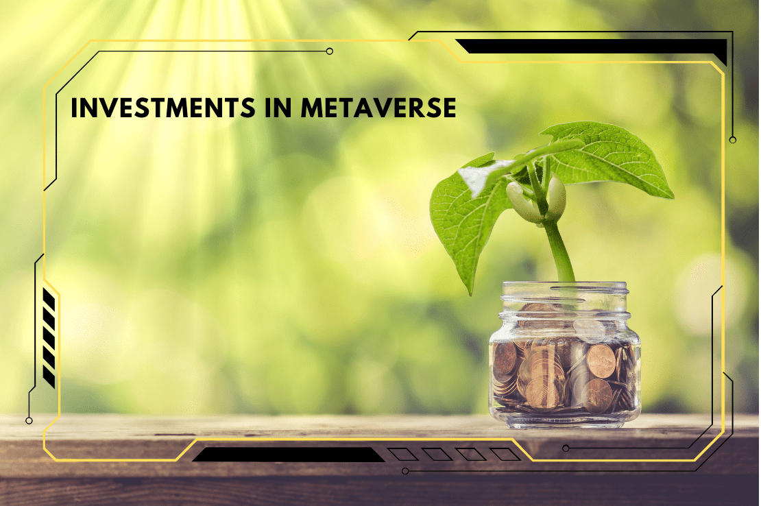 What Are Metaverse Investments?