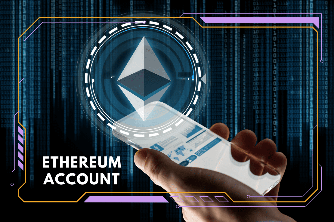 What Is an Ethereum Account?