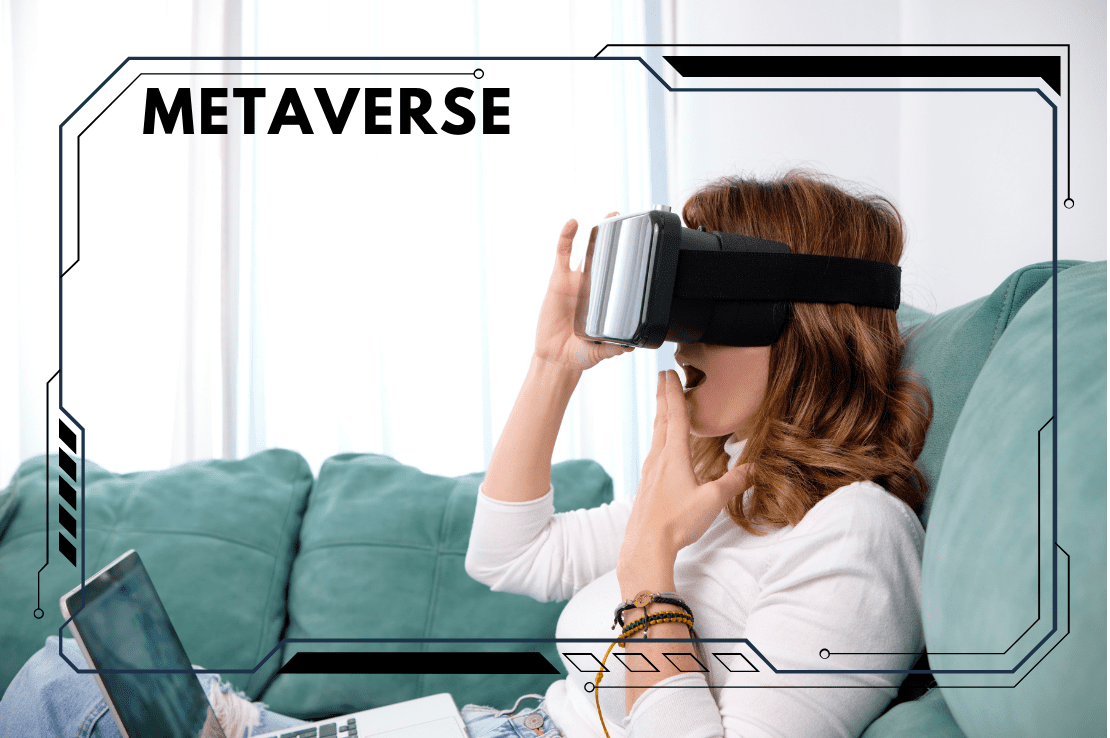 What Is Metaverse?