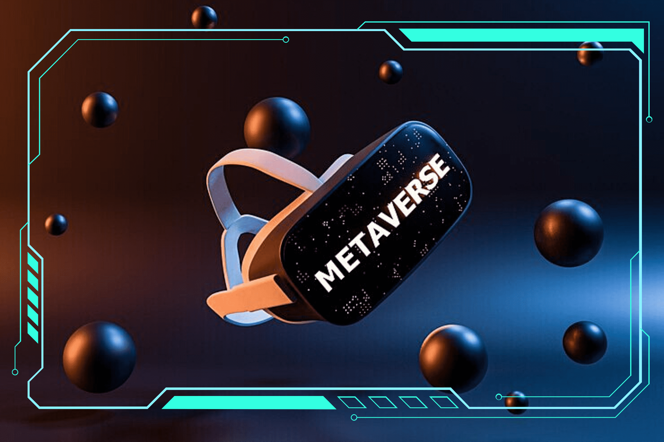What Is Metaverse? 