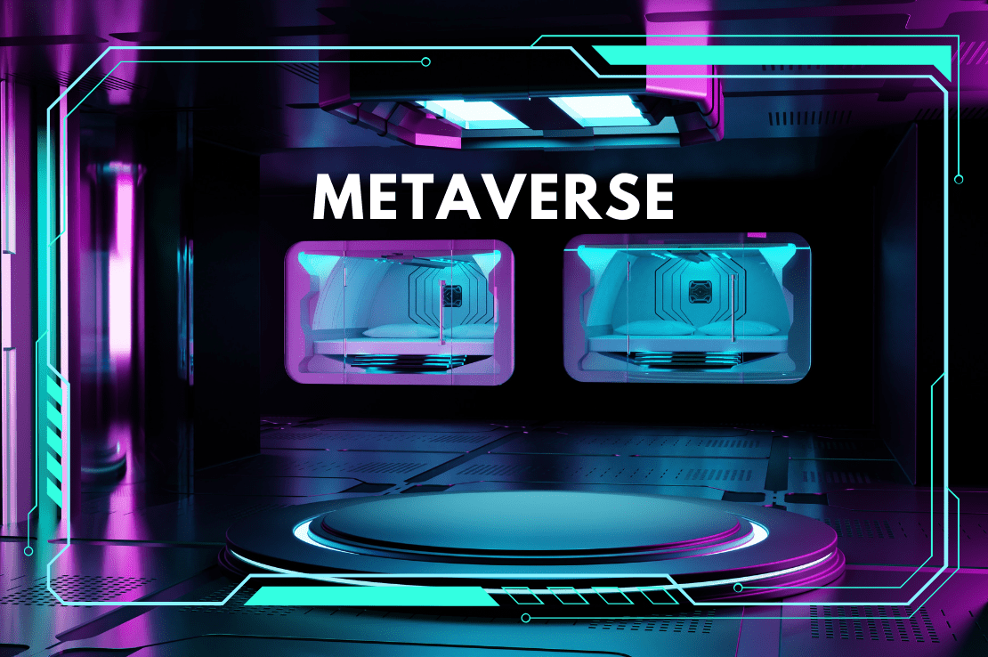 What Is The Metaverse and What Does It Have To Do with Business?