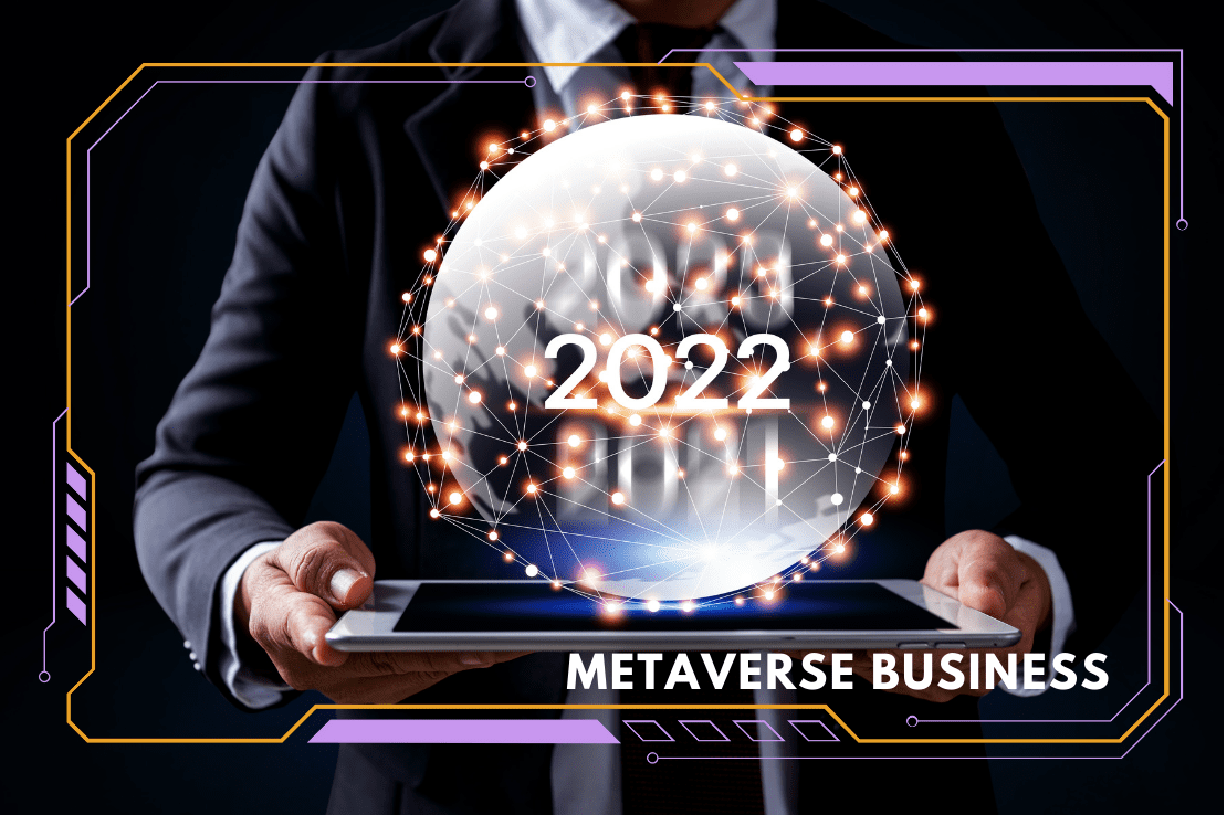 Why Should I Consider A Metaverse Business?