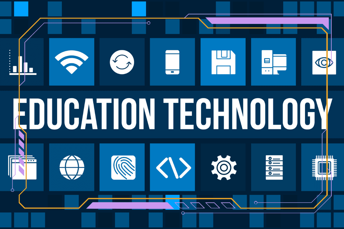 Educational Technology Now and In The Future