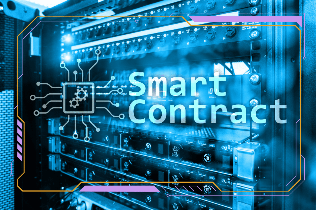 How Does Smart Contract Work?
