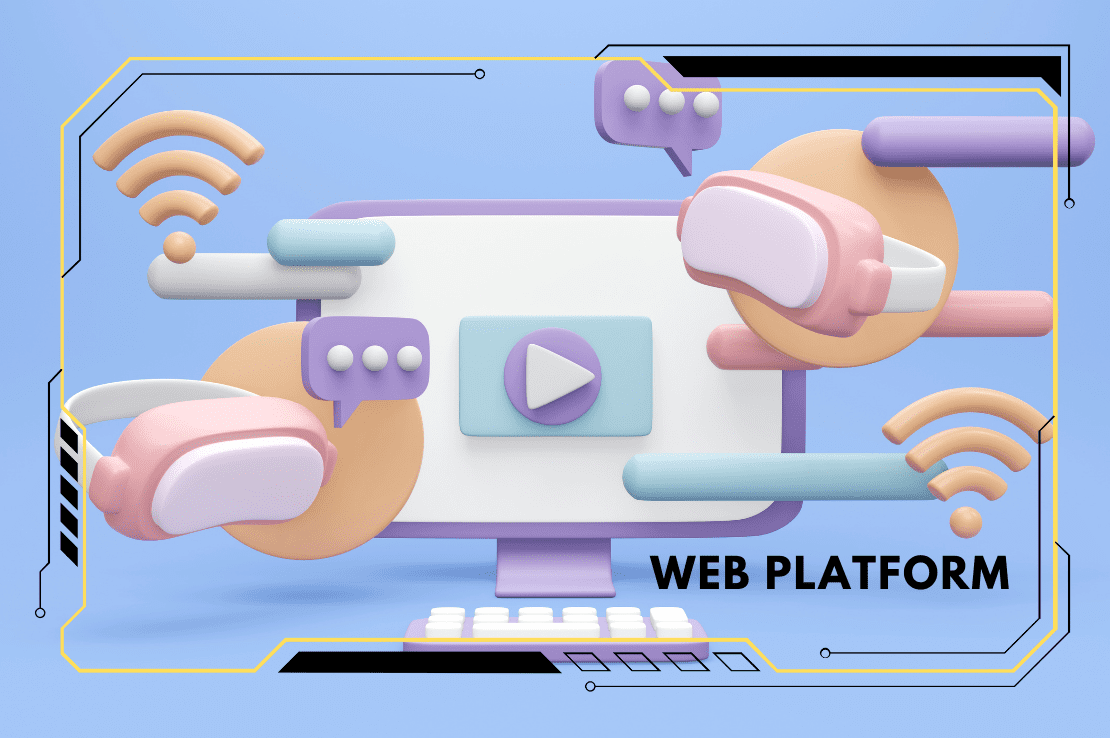 The Platform For Learning Web 3.0