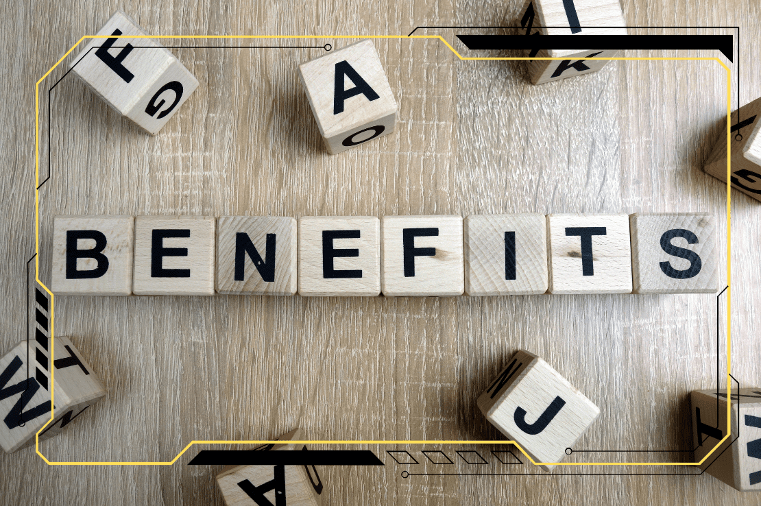 What Are The Benefits?