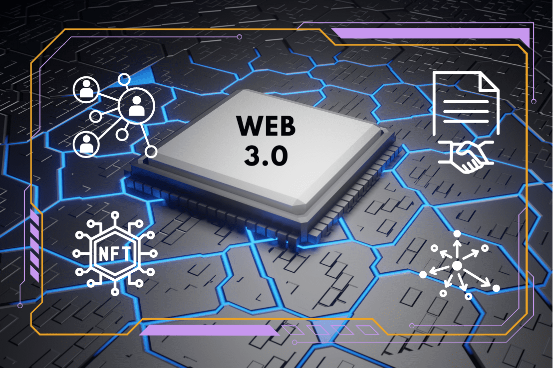 What are The Components of Web 3.0?