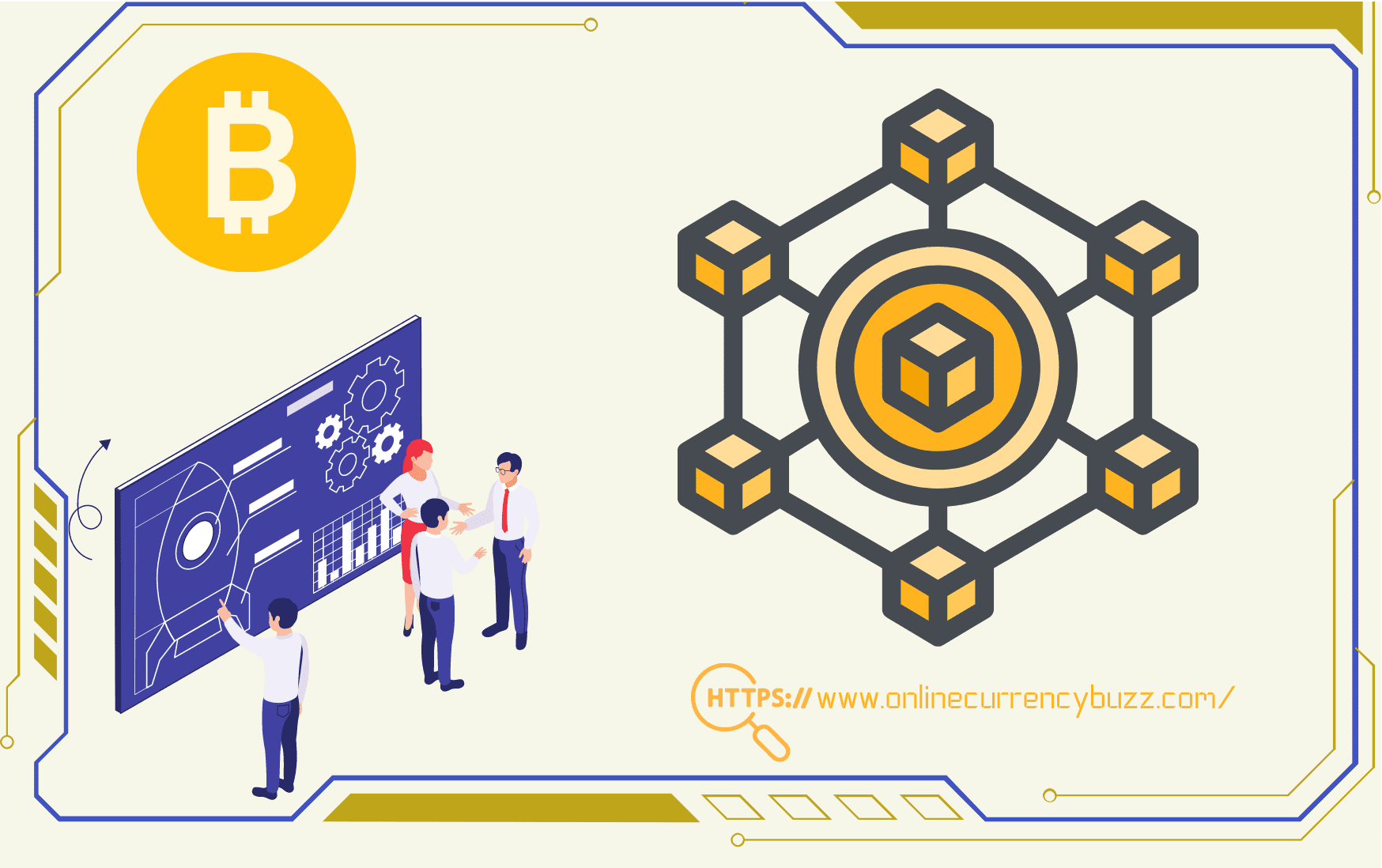 Blockchain Solutions in Your Business