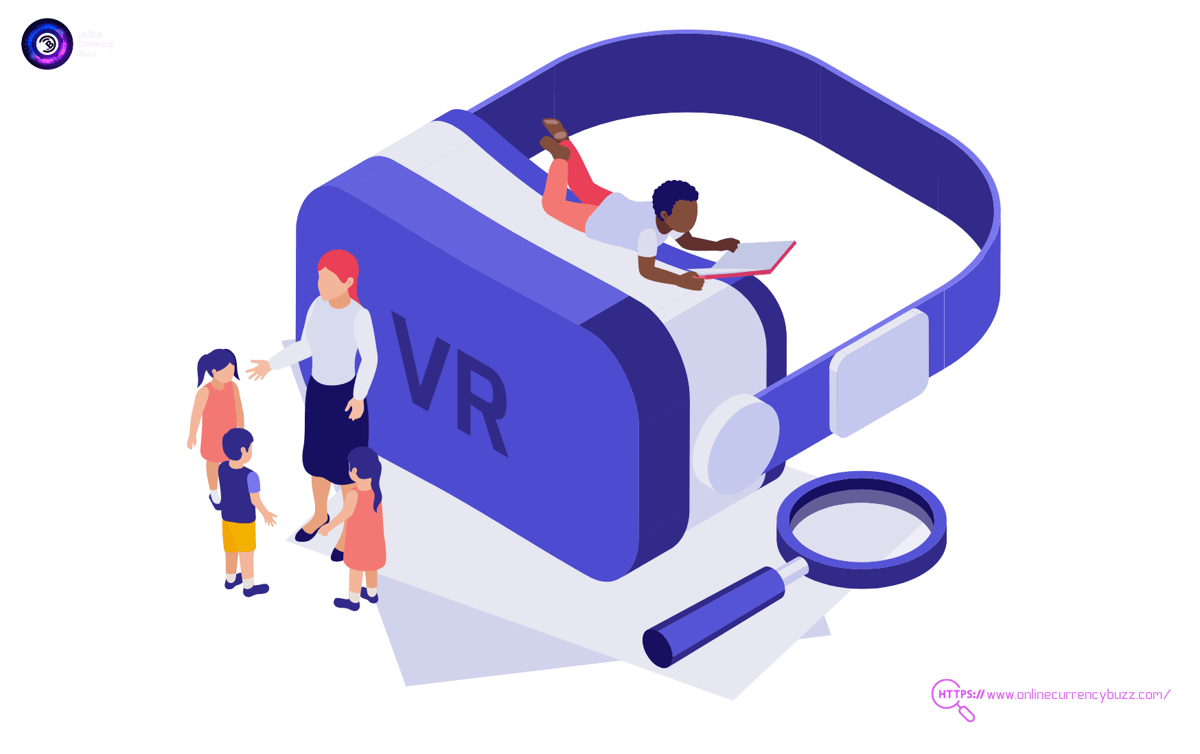 What Is Virtual Reality?