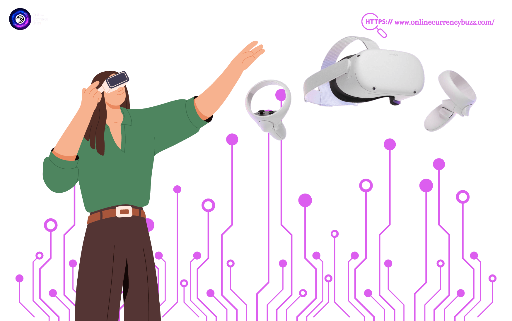 What Is Oculus Quest 2?